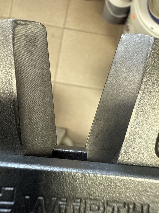 Арматурна ножица Wurth 75 см 30”