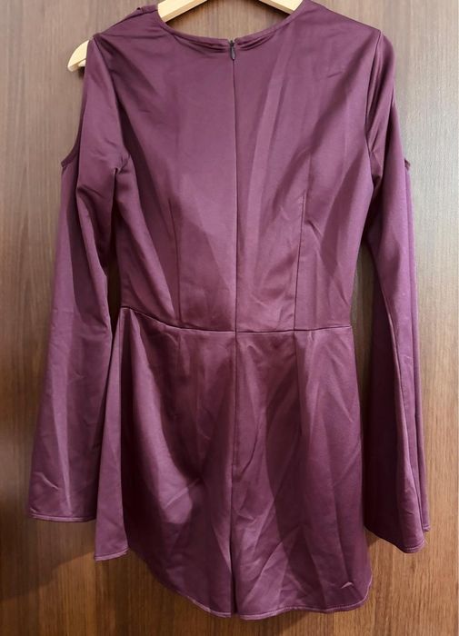 Salopeta pantalon scurt