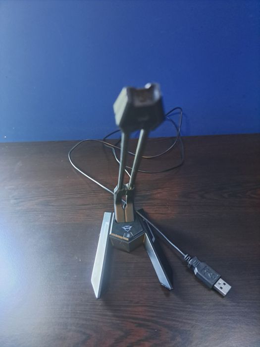 Микрофони за игра