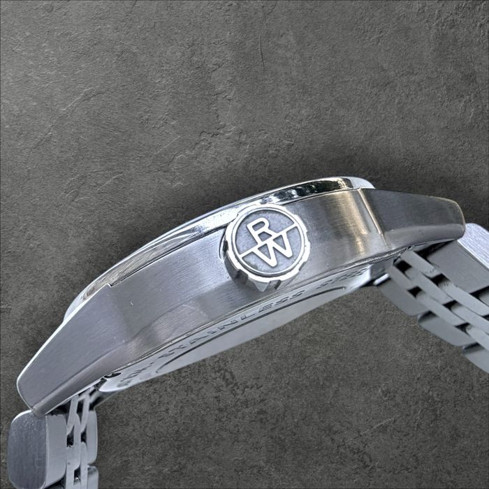 RAYMOND WEIL Freelancer Open Heart Мъжки часовник