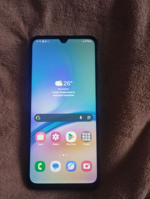 Samsung Galaxy A05s