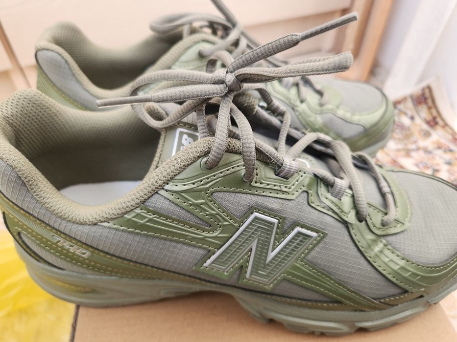 Кросовки New Balance