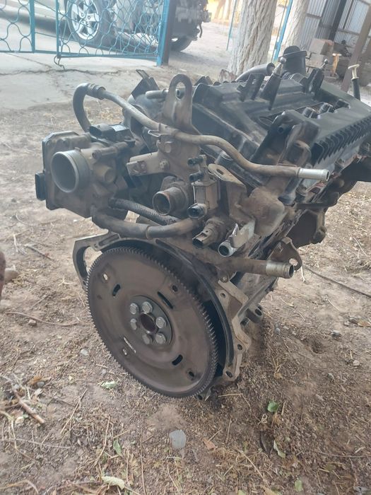 Митсубиши Лансер 10 маторы