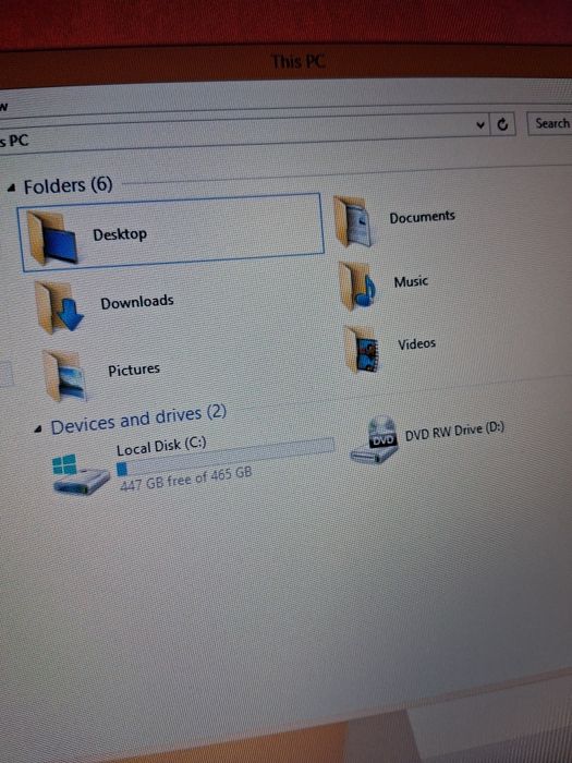 Laptop Dell Latitude