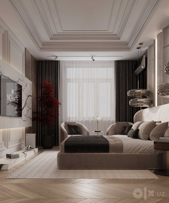 Interyer dizayn / Интерьер дизайн  10$