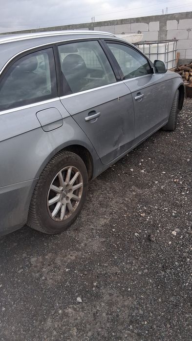 De vanzare audi a4
