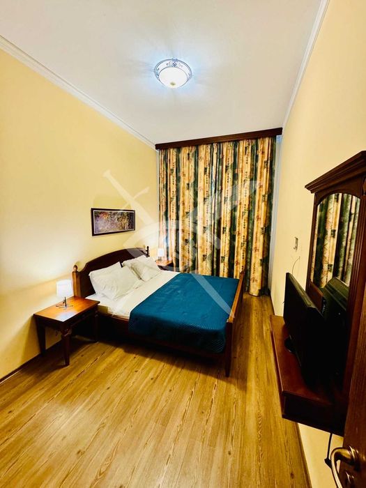 Продава се Тристаен апартамент в Созопол - 126 кв.м за 989 €/кв.м - Снимка #6