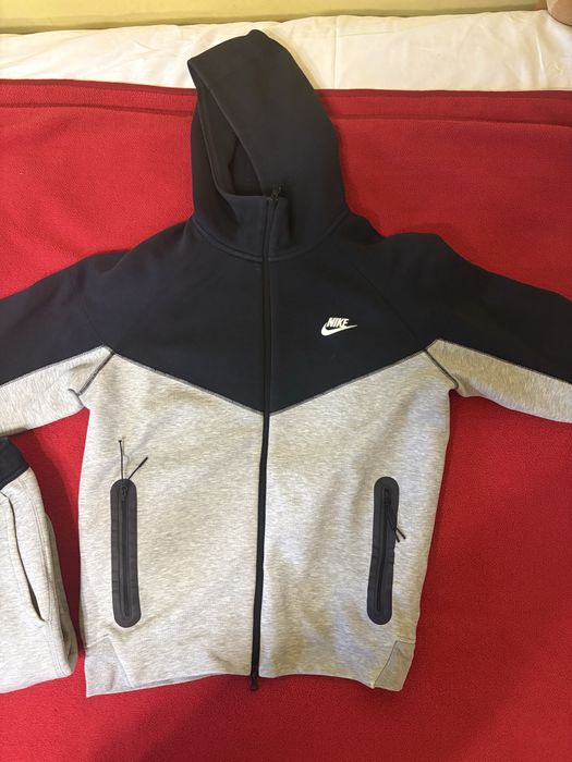 Nike tech fleece full