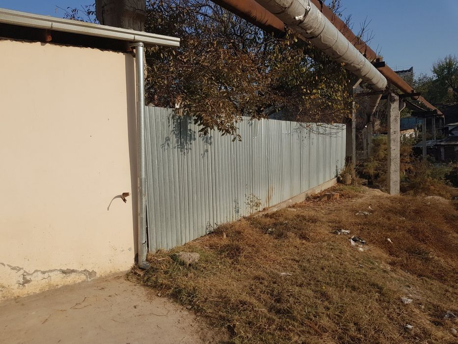 Продается участок