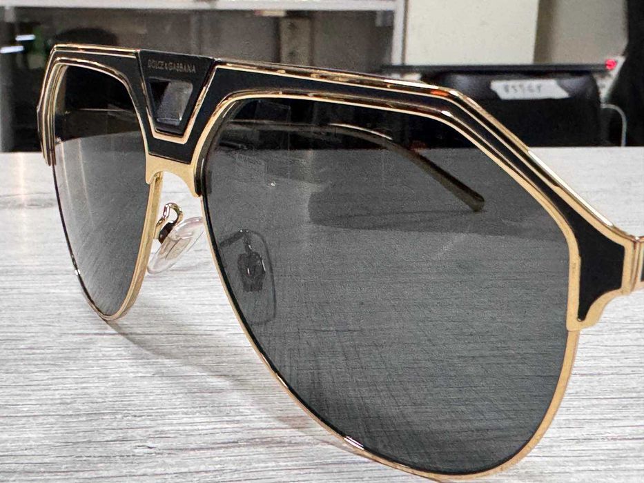 Слънчеви очила Dolce&Gabbana DG2257 - 1334/81