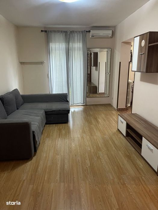 2 camere Floreasca, ideal pentru locuință sau investiție — fotografia 2