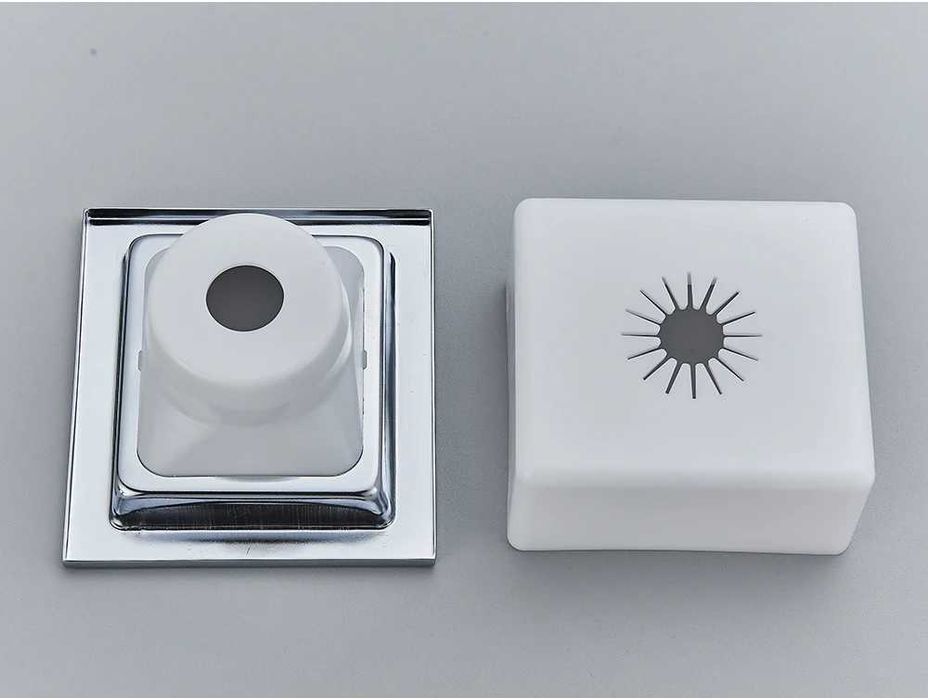 6 бр. Дюзи за Тяло с размер 120х130мм