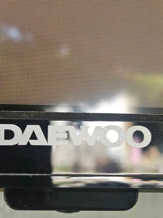 DAEWOO 32" Smart Tv Android