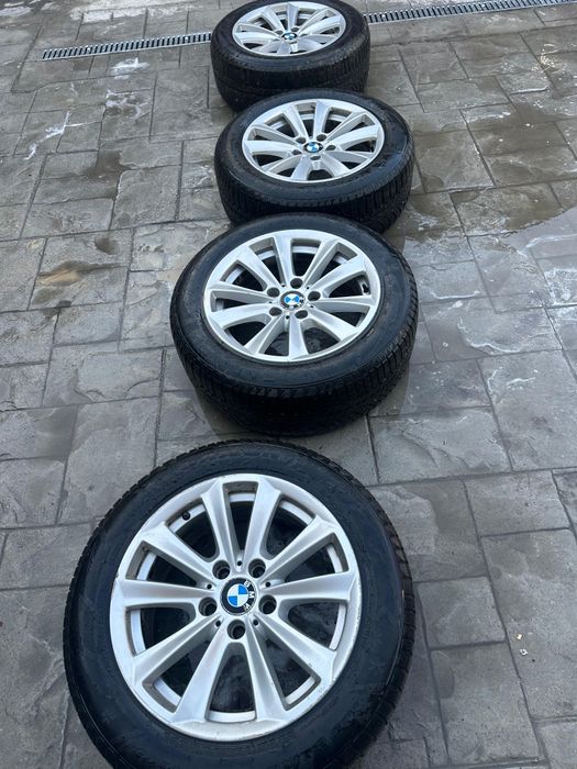Vand roti bmw g30 /mercedes e clas /f10