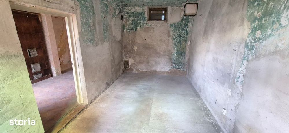 Apartament 2 camere, Zona Parneava, Str. Dorobantilor