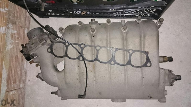 Части, двигател от Chrysler Stratus 2.5