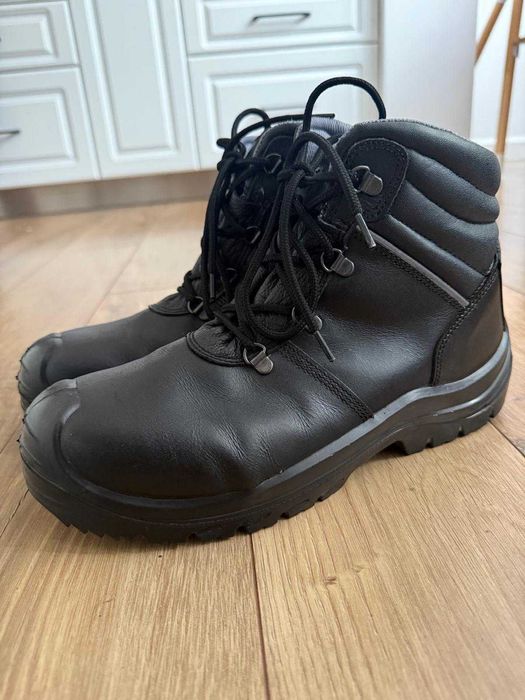 Uvex 42 S3 ESD bocanci ghete piele impermeabile bombeu