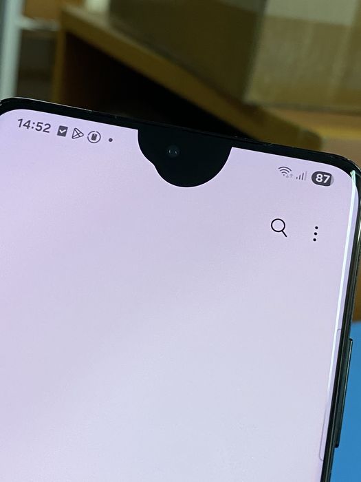 Samsung S21 Ultra 5G 128GB, Garantie 12 luni | Lensun