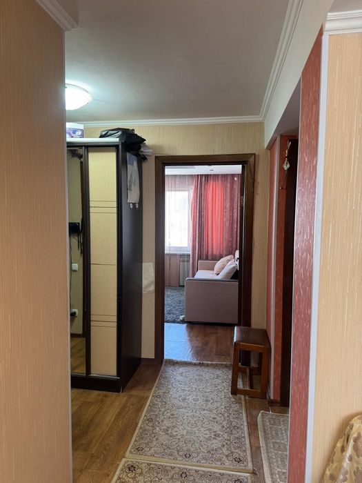 Продам 3-х комнатную на КШТ