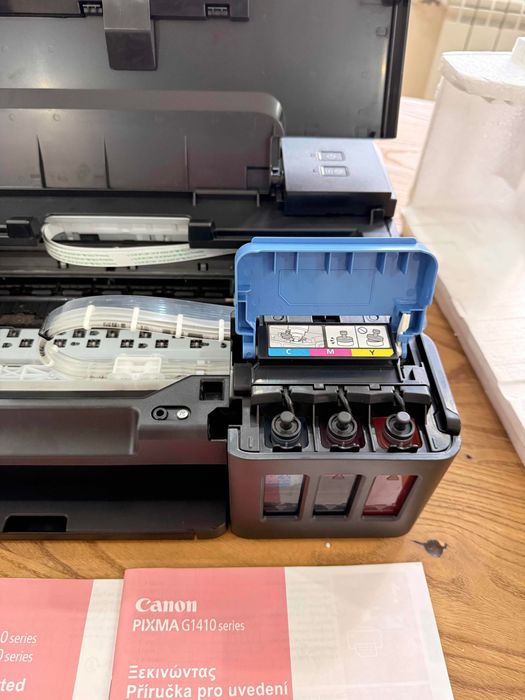 Продается Принтер Canon PIXMA G1416