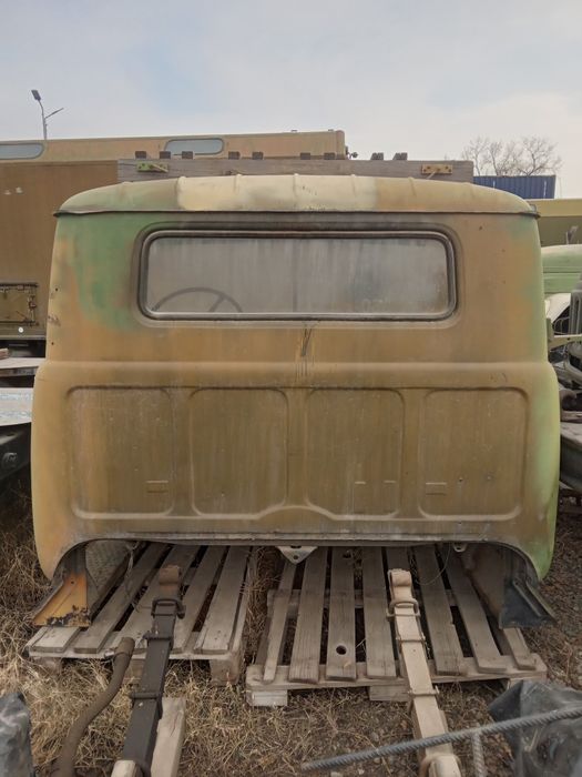 Продам Кабина ЗИЛ 130