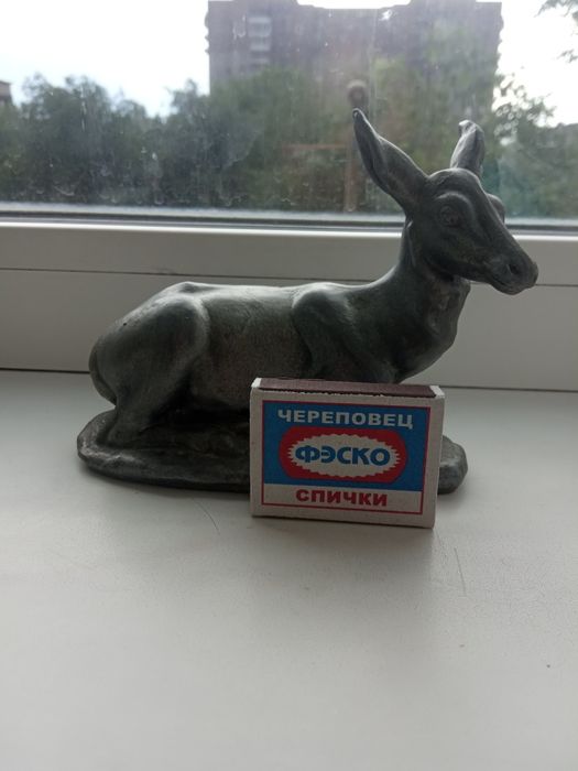 Продам сувенир СССР