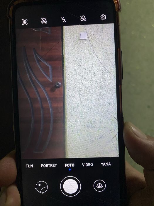 Huawei p Smart 2021 telefon sotiladi