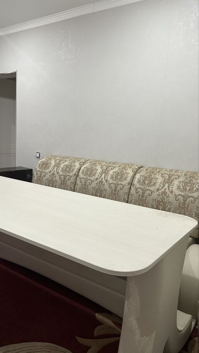 Диван  и кресло трансформер