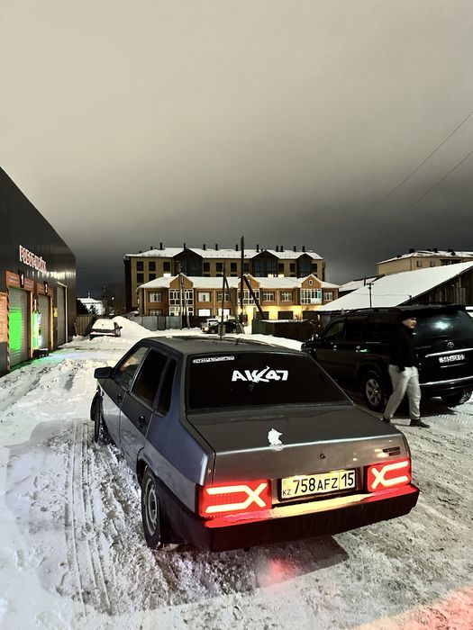 Продам Авто Ваз 21099