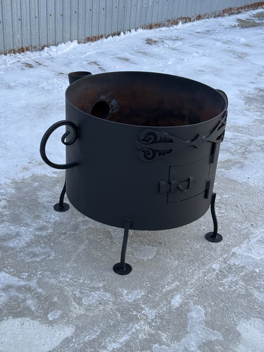 Ошак Ошақ қазан казан