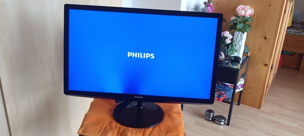 Монитор philips 27 inch
