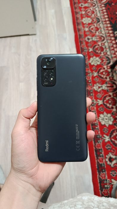 Продам телефон Redmi note 11s