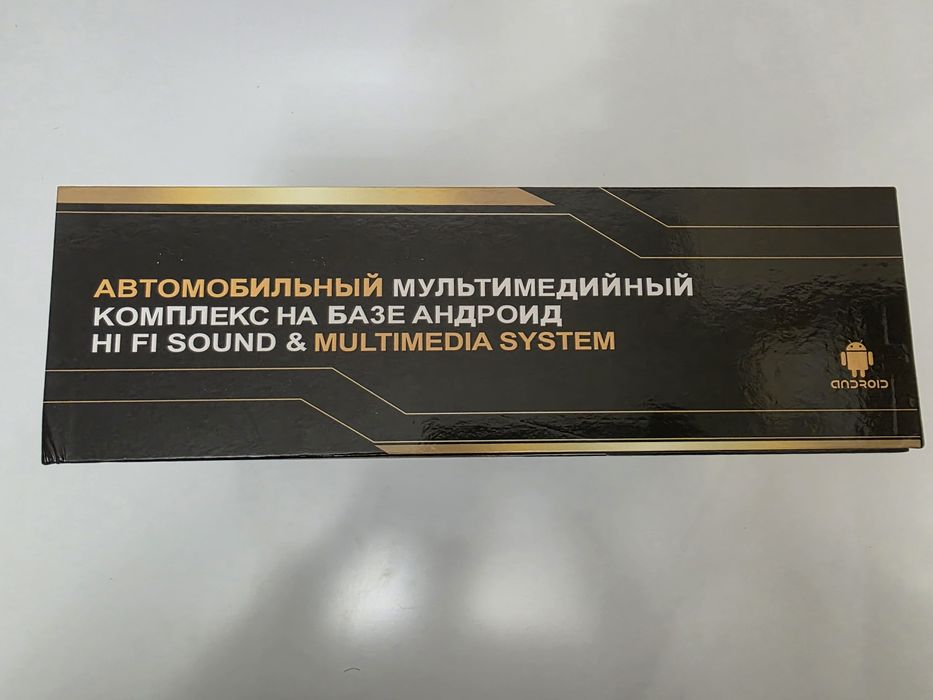 Продам магнитолу Smart Pro TS7 (4/64) Android