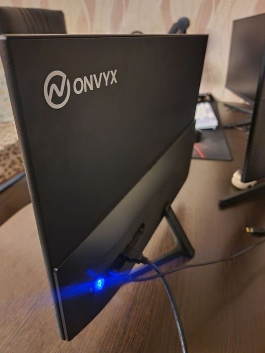 Монитор 23.8" ONVYX 144HZ Моник Full HD