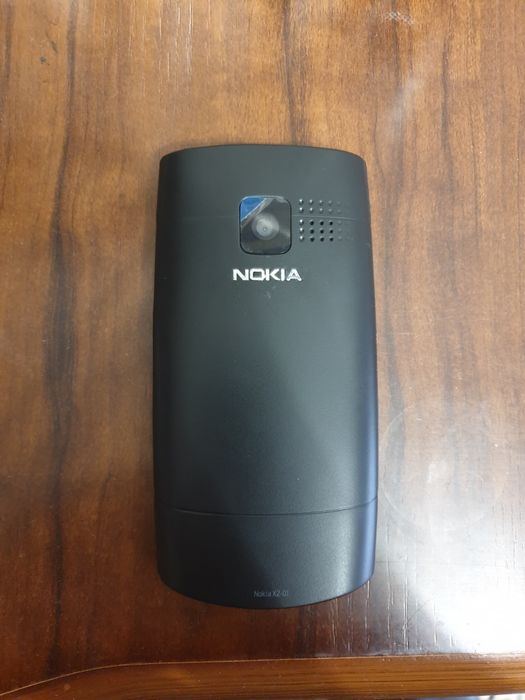 Продается телефон Nokia X2-01 imei-есть/imei-bor