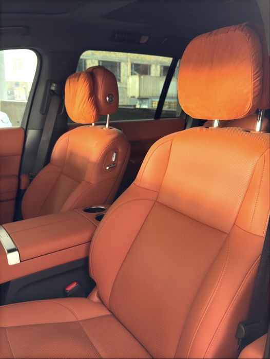 LI 9 Pro restayling 2024.