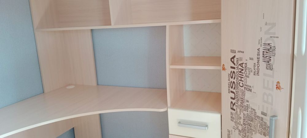 Продам кровать б/у