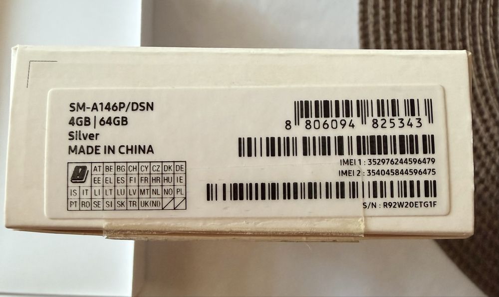 Samsung Galaxy A14 5G
