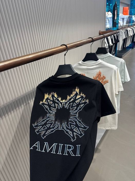 Amiri тениска S-4XL