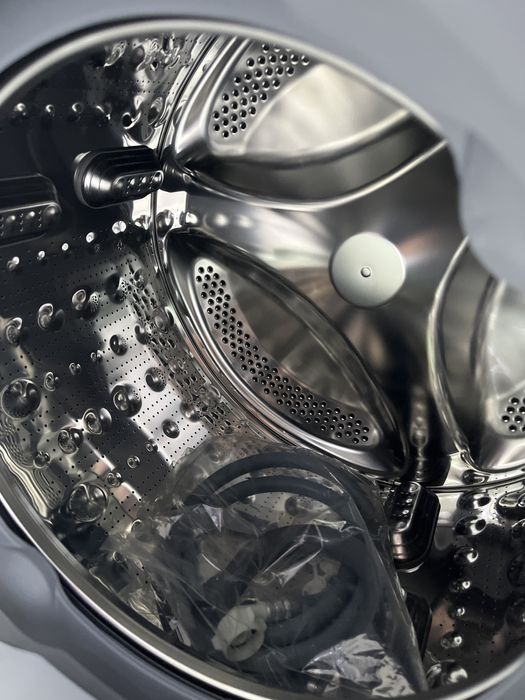 LG 11 кг стиральная машина