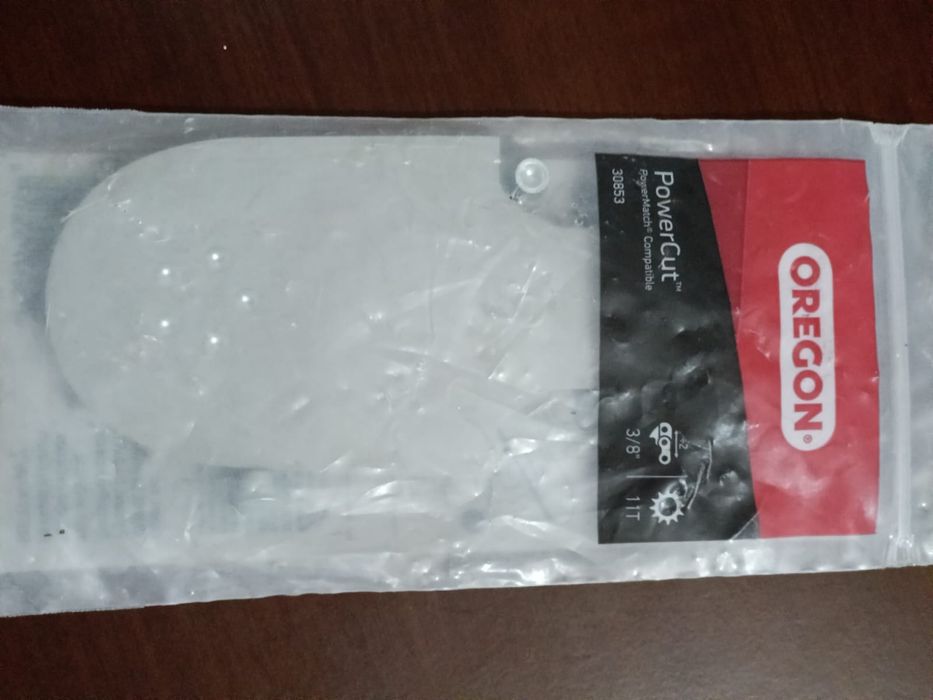 Ham motocoasă oregon