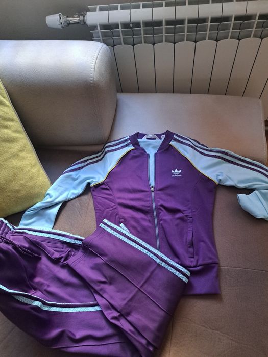 Дамска спортна рокля