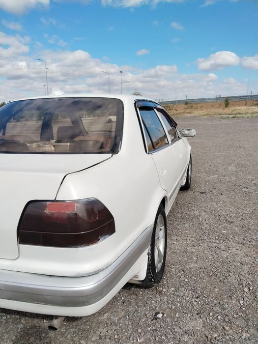 Toyota Corolla продаю