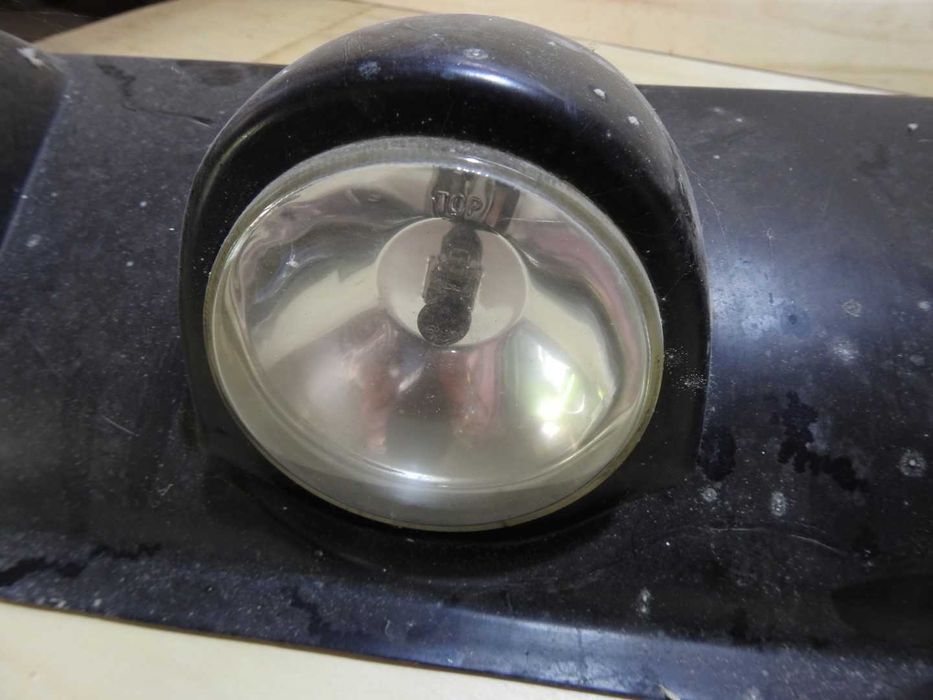 Proiector off-road suplimentar