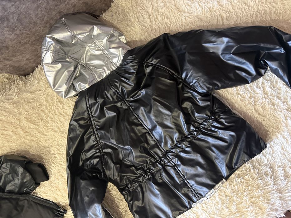 Куртка Турция на девочку