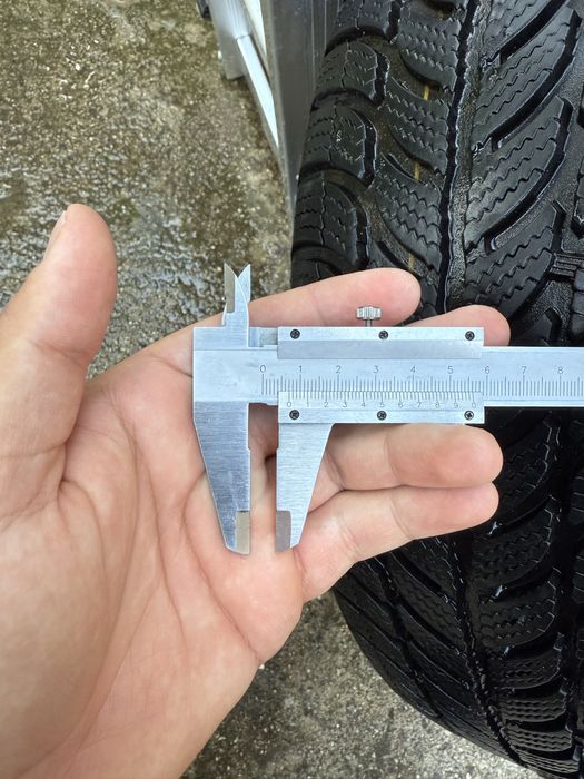 Джанти 5x112 за vw, audi