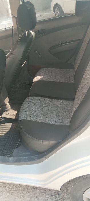 Chevrolet spark 2014 yil