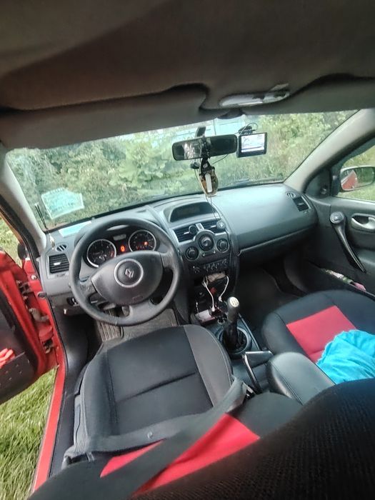 RENAULT 5 2008 — imagine 5