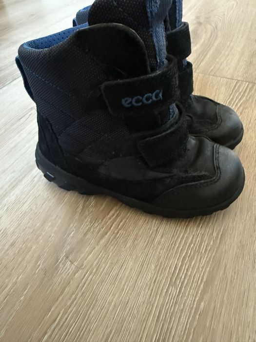 Сапожки непромокаемые 27 р