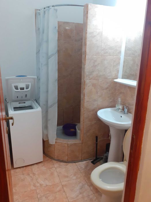 Garsoniera in Brazda lui Novac